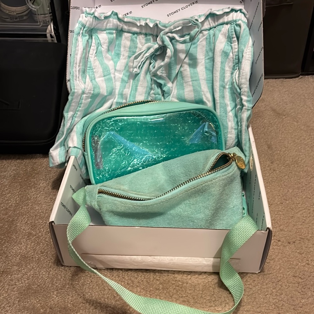 Stoney Clover Lane X Target bundle